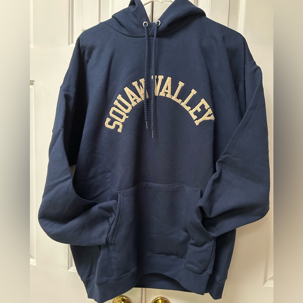 Mens Hoodie. Ottowear Classics Designs 1 Color Suede Hoodie 36580. Never worn.